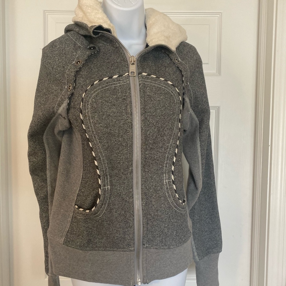 Scuba Hoodie (Vintage) Special Edition